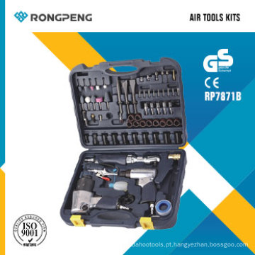 Kits de Ferramentas de Ar Ronngpeng RP7871b